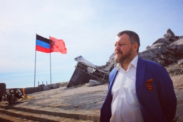 Гость канала Zello Андрей Евгеньевич Пургин