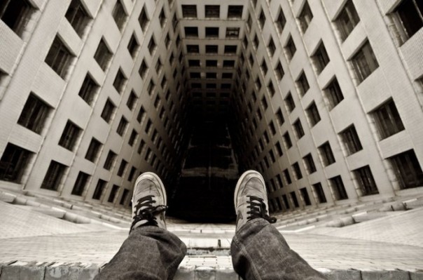 Осторожно! Группы смерти в социальных сетях!