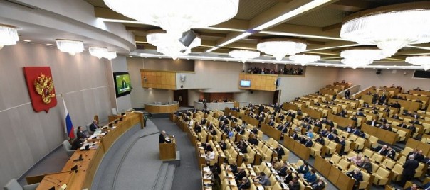 Госдума рассмотрит закон о запрете увольнять работников с ипотекой