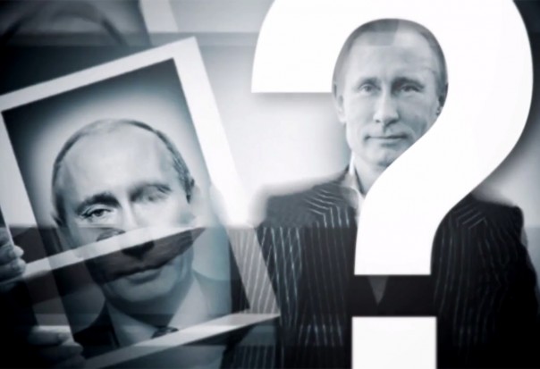 Глас народа: президент РФ незаменим