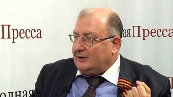 Один за всех: политолог предсказал, кого посадят после Улюкаева Один за всех: политолог предсказал, кого посадят после Улюкаева