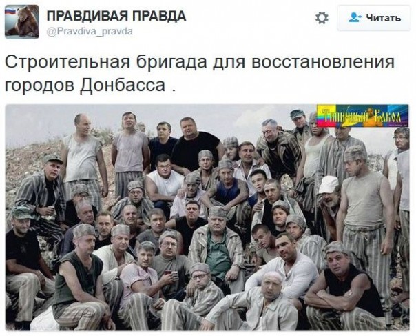 "Мыздобулы" в картинках. Смешных и не очень... 16-11-2016