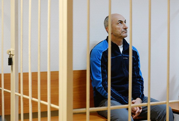 Докопались