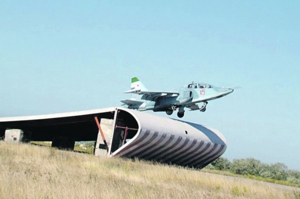 Почему утонул палубный "МиГ" Почему утонул палубный "МиГ"