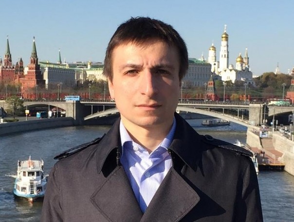 Виктор Олевич: «Трамп игнорировал Порошенко релизом»