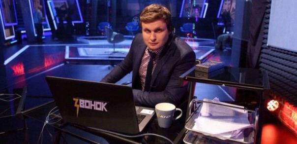 Пранкер, разыгравший президента Украины, ответил на обвинения пресс-секретаря Порошенко