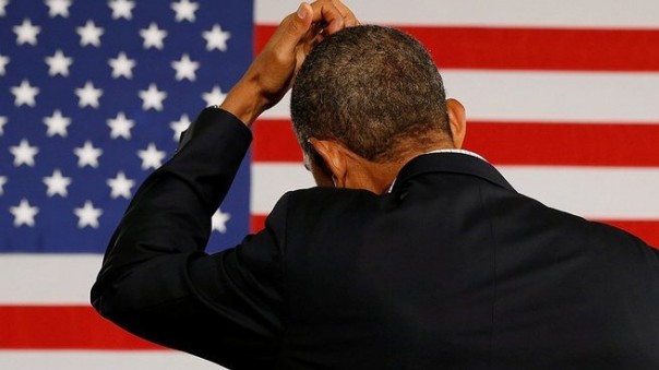 Обаме поставили новую прошивку: Россия военная супердержава. Обаме поставили новую прошивку: Россия военная супердержава.