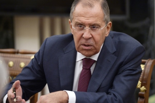 МИД РФ предложил ответные меры: выслать 35 дипломатов США, отобрать склад и дачу