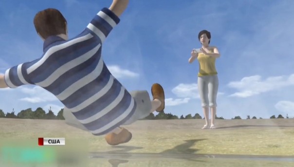 В США мужчина растворился в кислотном озере Йеллоустонского национального парка