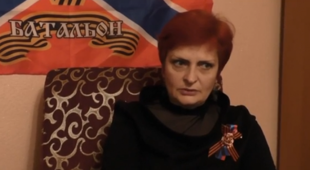 Русская Надежда: "Донбасс - Россия, курс не меняем".