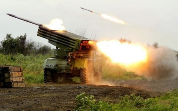 «Ядерный удар» прямой наводкой: почему российская артиллерия и РСЗО лучшие в мире