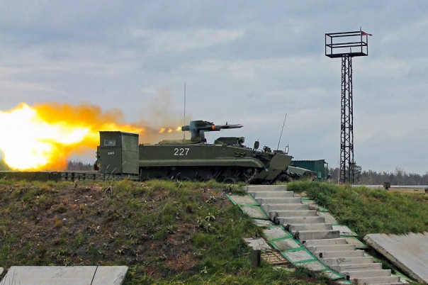 «Ядерный удар» прямой наводкой: почему российская артиллерия и РСЗО лучшие в мире