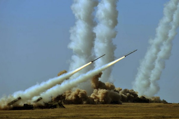 «Ядерный удар» прямой наводкой: почему российская артиллерия и РСЗО лучшие в мире