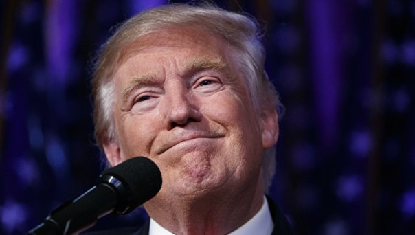 FP: если Трамп наладит отношения с Россией, усилять НАТО не придется FP: если Трамп наладит отношения с Россией, усилять НАТО не придется