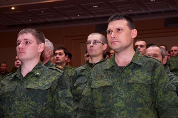 ГТРК ЛНР. Служу Республике. 20 ноября 2016 г.