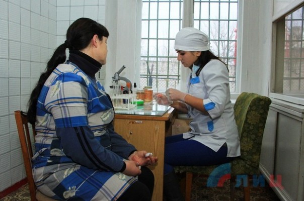 Сводка от НМ ЛНР 19 ноября 2016 года. Руководители ЛНР вручили награды артиллеристам Республики Сводка от НМ ЛНР 19 ноября 2016 года. Руководители ЛНР вручили награды артиллеристам Республики