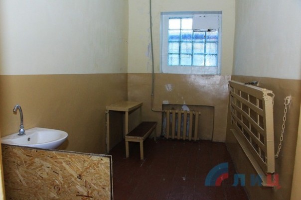 Сводка от НМ ЛНР 19 ноября 2016 года. Руководители ЛНР вручили награды артиллеристам Республики Сводка от НМ ЛНР 19 ноября 2016 года. Руководители ЛНР вручили награды артиллеристам Республики