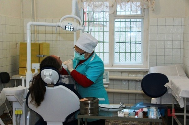 Сводка от НМ ЛНР 19 ноября 2016 года. Руководители ЛНР вручили награды артиллеристам Республики Сводка от НМ ЛНР 19 ноября 2016 года. Руководители ЛНР вручили награды артиллеристам Республики