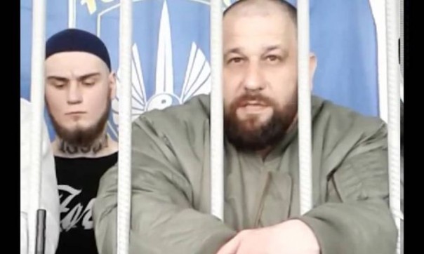 «Ветераны» АТО: «Донбасский синдром» накрывает Украину