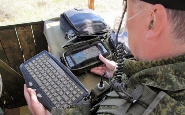 Невидимая защита: ВВО получили новые радиолокационные станции «Соболятник»