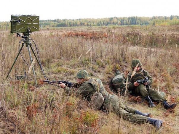 Невидимая защита: ВВО получили новые радиолокационные станции «Соболятник» Невидимая защита: ВВО получили новые радиолокационные станции «Соболятник»