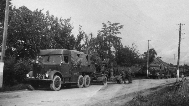 Портрет палача. Оскар Дирлевангер и его бригада Портрет палача. Оскар Дирлевангер и его бригада