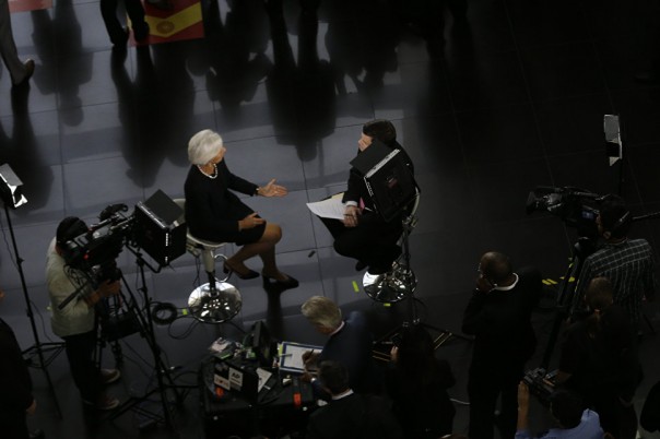 Лидеры АТЭС сфотографировались в перуанских накидках из викуньи Лидеры АТЭС сфотографировались в перуанских накидках из викуньи