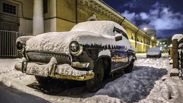 ГИБДД набирает новый номер