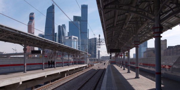 Транспортная система - будущая точка роста России