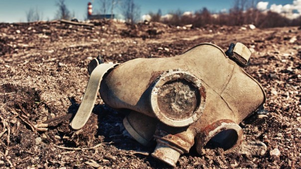 Россия доказала, что боевики в Сирии применяют химическое оружие