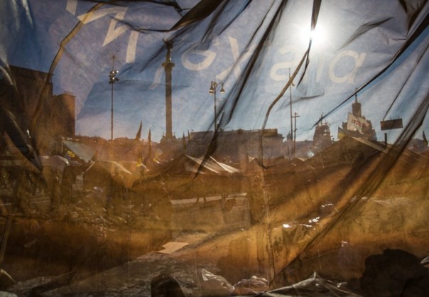 Ростислав Ищенко. Майдан как привычка: ненасильственной смены власти больше не получится Ростислав Ищенко. Майдан как привычка: ненасильственной смены власти больше не получится