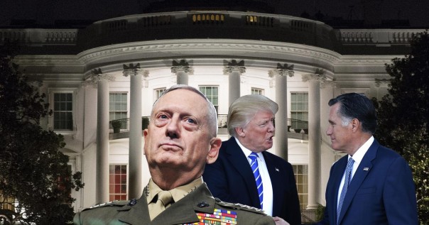 "Бешеные псы" Трампа. Зачем президент США набирает в команду врагов России