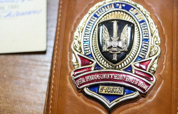 Минобороны РФ: СБУ похитила в Крыму двух российских военных