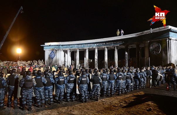 А знаете ли вы шо... Майдан сняли на "Мосфильме" и сейчас снимают римейк про Майдан, Крым и любовь А знаете ли вы шо... Майдан сняли на "Мосфильме" и сейчас снимают римейк про Майдан, Крым и любовь
