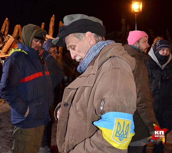 А знаете ли вы шо... Майдан сняли на "Мосфильме" и сейчас снимают римейк про Майдан, Крым и любовь А знаете ли вы шо... Майдан сняли на "Мосфильме" и сейчас снимают римейк про Майдан, Крым и любовь