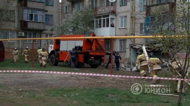 Нет задач невыполнимых. Спасатели. 21.11.2016, "Герой нашего времени"
