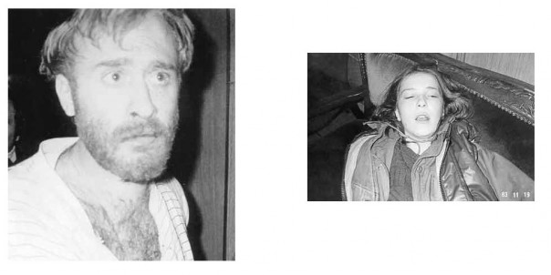 Как советская "золотая молодежь" угоняла самолет