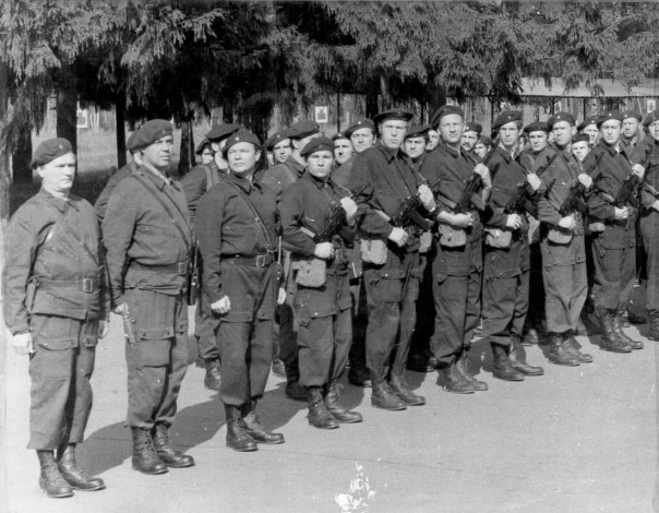 Как советская "золотая молодежь" угоняла самолет