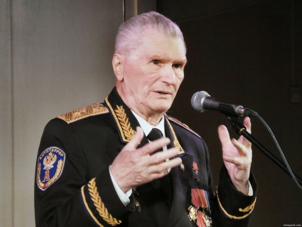 Как советская "золотая молодежь" угоняла самолет