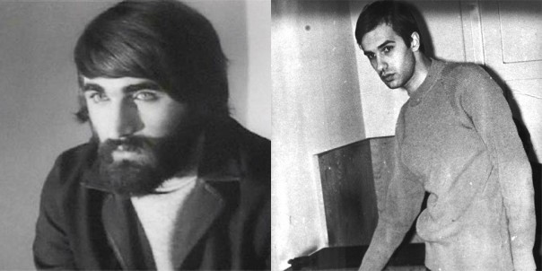 Как советская "золотая молодежь" угоняла самолет