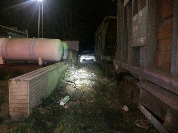 Днепровских копов косит "микроинсульт"