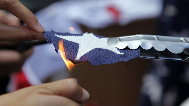 В ожидании свободы: как Калифорния, Пуэрто-Рико и Гавайи требуют независимости