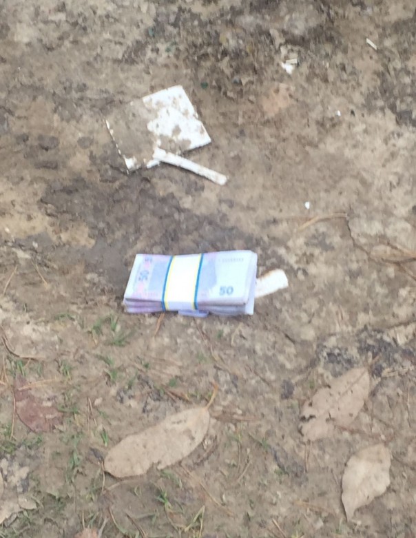 Два капитана ВСУ на Львовщине торговали ворованными боеприпасами Два капитана ВСУ на Львовщине торговали ворованными боеприпасами