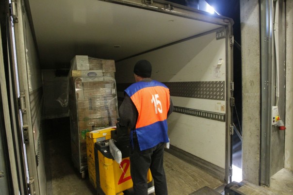 Минтранс обдумывает распространение «Платона» на 3,5-тонники