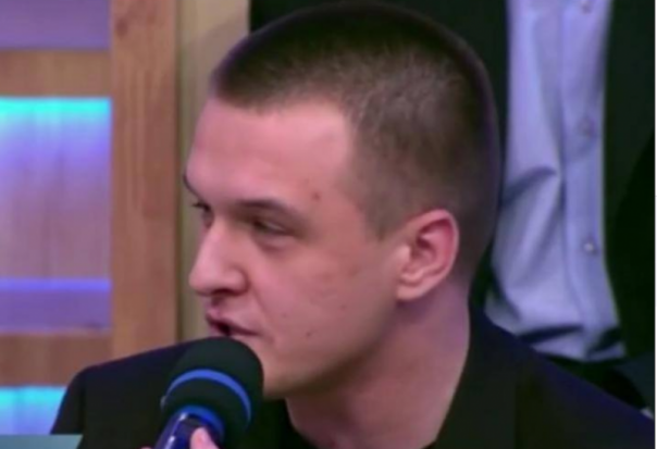 Оскорблять Россию чревато: польского политолога-хама пинками выгнали с российского ток-шоу