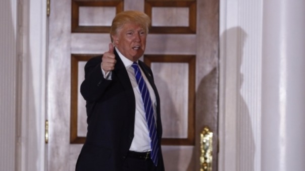 Судьба Порошенко предрешена: почему Путин и Трамп обойдутся без перезагрузки Судьба Порошенко предрешена: почему Путин и Трамп обойдутся без перезагрузки