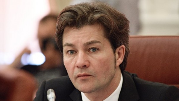 Захарова прокомментировала заявление главы Минкультуры Украины об отсутствии генетики