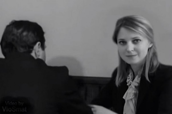 А Вас, Штирлиц, я попрошу заткнуться...