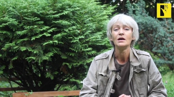 Журналист бросил смертельно больную жену ради съезда либералов