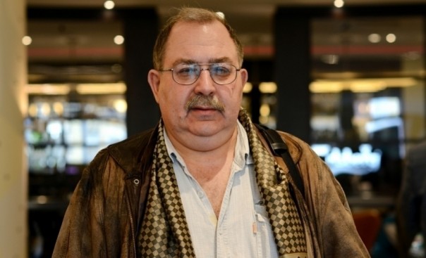 Сергей Черняховский: Европа хочет заткнуть рот российским СМИ, потому что нечего ответить на правду